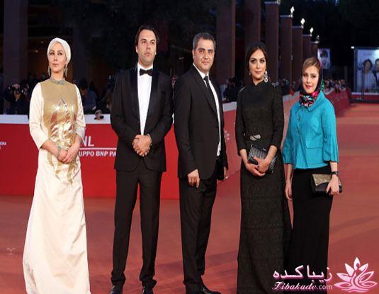 اخبار بازیگران ایران